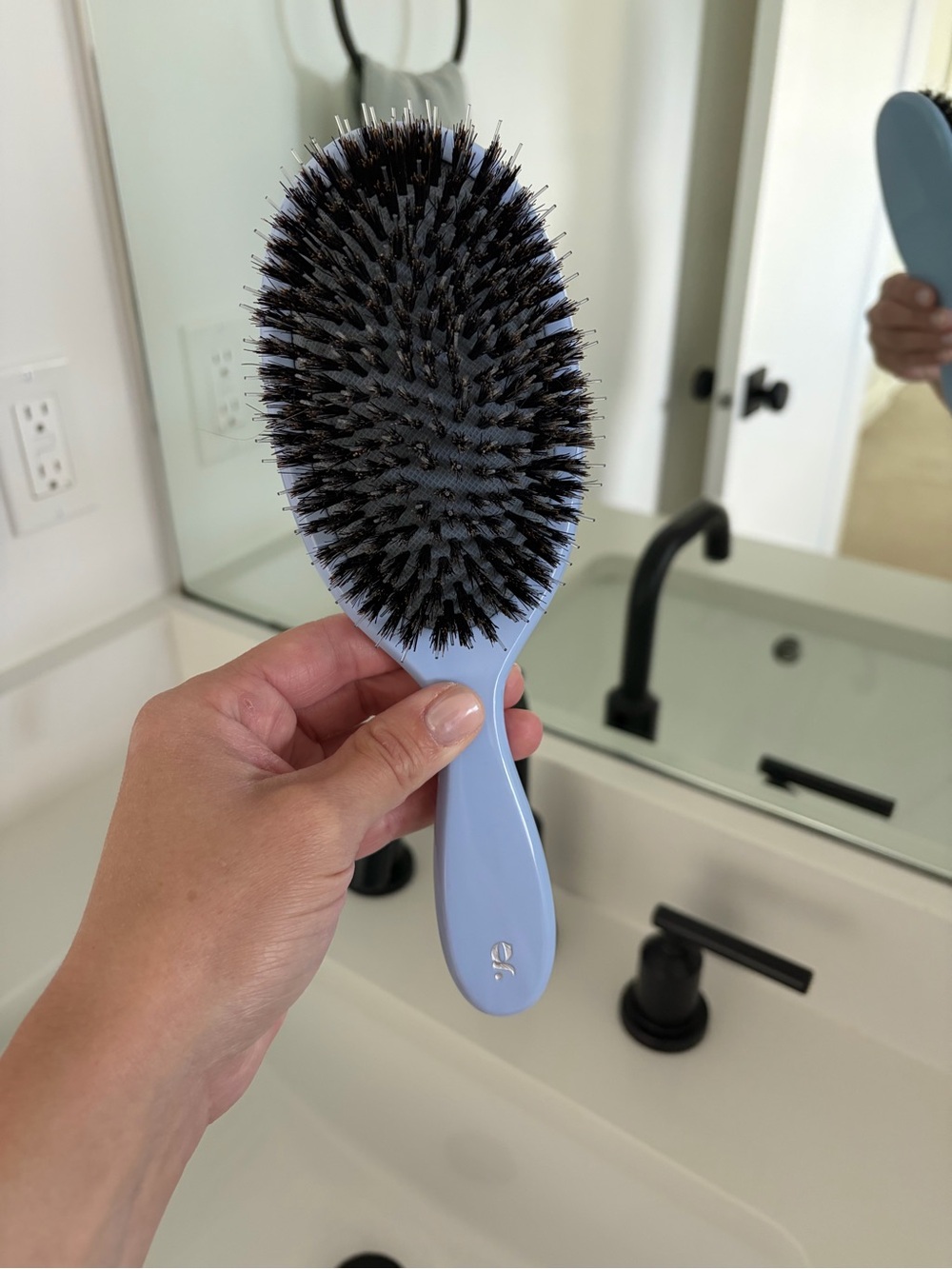 Glow Beauty Smoothing Brush